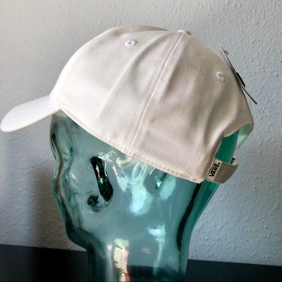 SOLD. Vans cap - Picture 4 of 4